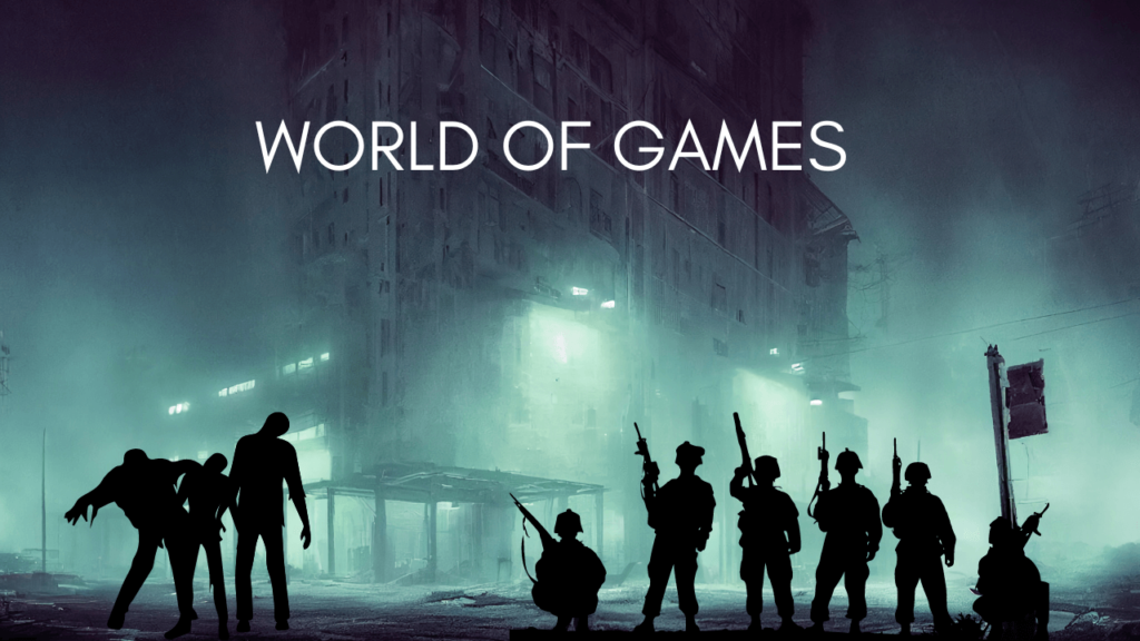 World of games