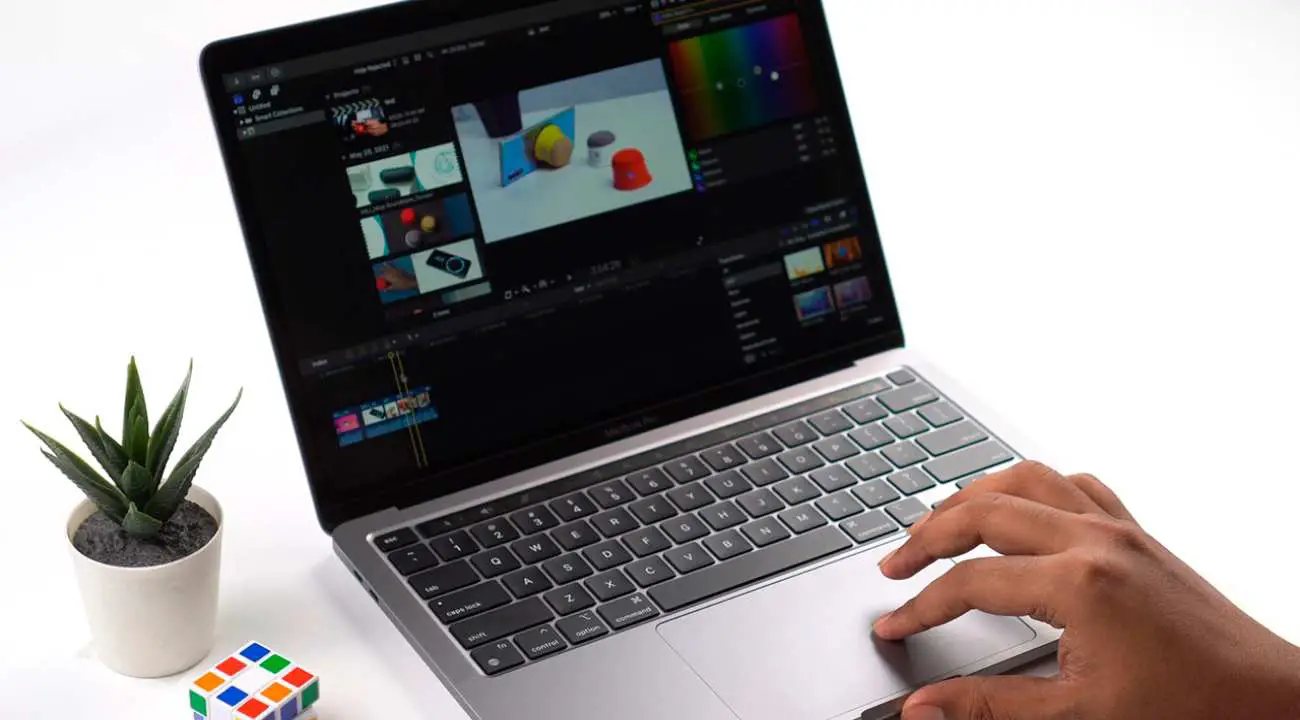 Why MacBook Trackpad is The Best?