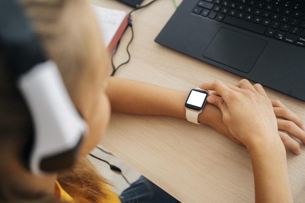  apple watch keyboard