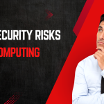 What are the Top 5 Security Risks of Cloud Computing in 2024?